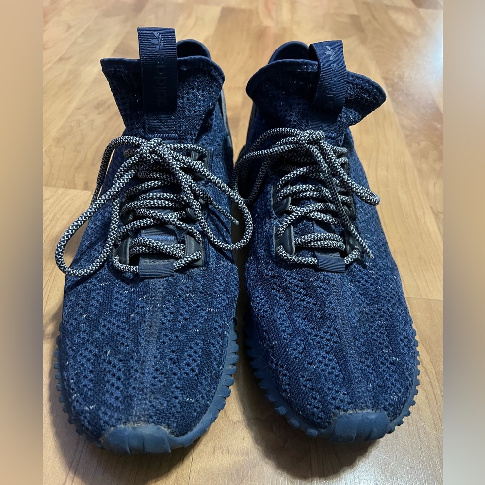adidas Originals Men's Tubular Doom Sock Pk Sneakers